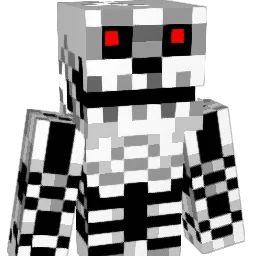 MardyMelon Minecraft avatar bust