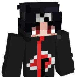 Mare123123 Minecraft avatar bust
