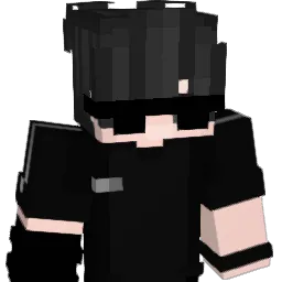 MareCheNonSei's Minecraft skin