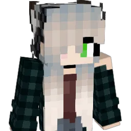 Mare_MC's Minecraft skin