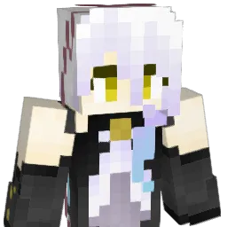 Mare_SS's Minecraft skin