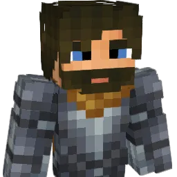 MarechalLannes Minecraft avatar bust