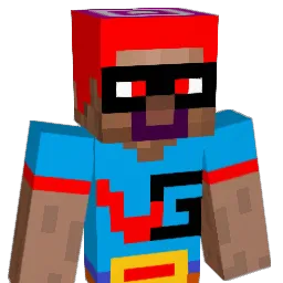 Marechoux's Minecraft skin