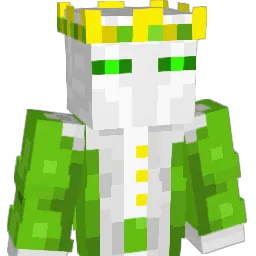 Maredudd Minecraft avatar bust