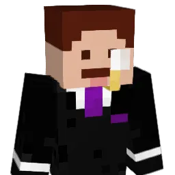 Marefi's Minecraft skin