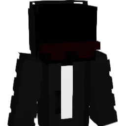 Marek20122 Minecraft avatar bust