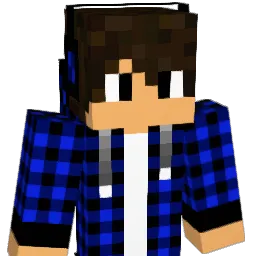 Marek339 Minecraft avatar bust