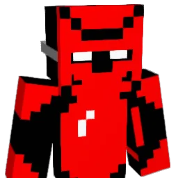 Marek692137 Minecraft avatar bust