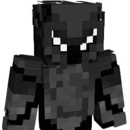 Marek91 Minecraft avatar bust