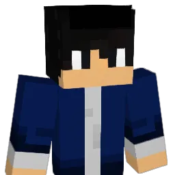 MarekBra Minecraft avatar bust