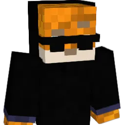 MarekIMichal Minecraft avatar bust