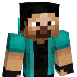 MarelCraft's Minecraft skin