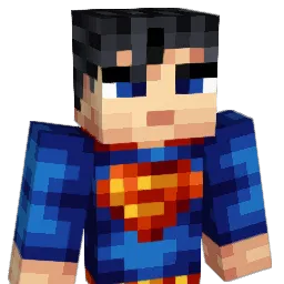 Marem's Minecraft skin