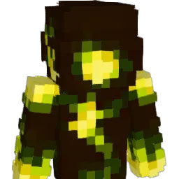 MareosBoeos Minecraft avatar bust