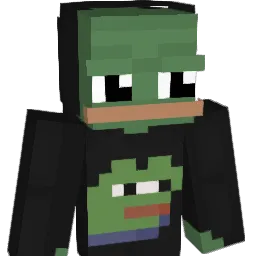 Marepoto_ Minecraft avatar bust