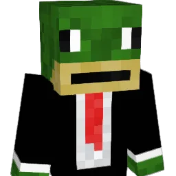 Mares69696969 Minecraft avatar bust