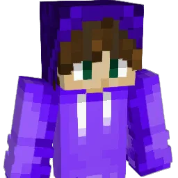 MarescialloDuck Minecraft avatar bust
