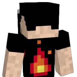 Marethyu_Death's Minecraft skin