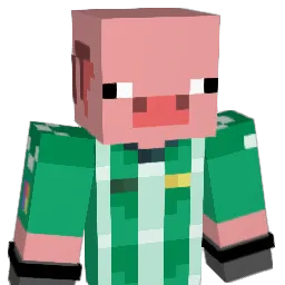 Marez01 Minecraft avatar bust