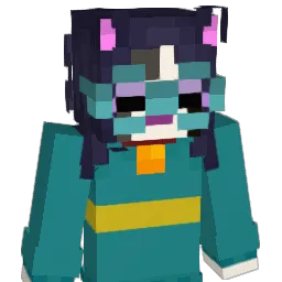 Marfall_uwu Minecraft avatar bust