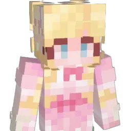 Marfi106 Minecraft avatar bust