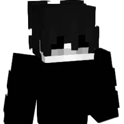 MarfimTheThird Minecraft avatar bust