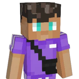 Marfl's Minecraft skin