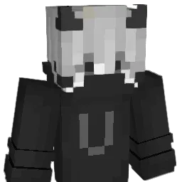 Marfolius Minecraft avatar bust