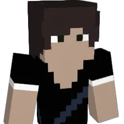 Marfram's Minecraft skin
