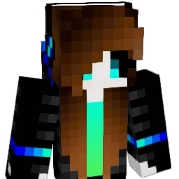 MargaretSus Minecraft avatar bust