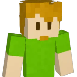 MargaritaMater Minecraft avatar bust