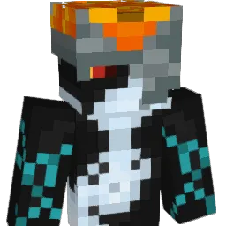 Margaroo's Minecraft skin