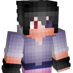 Margay16 Minecraft avatar bust
