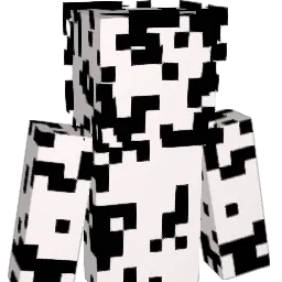 MargeunConmul Minecraft avatar bust