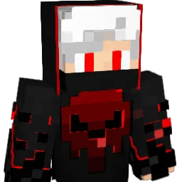 Marginal_HMH's Minecraft skin