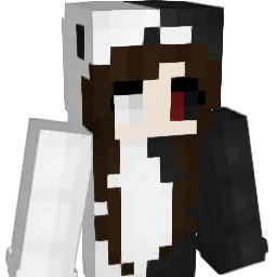 MargoLally's Minecraft skin