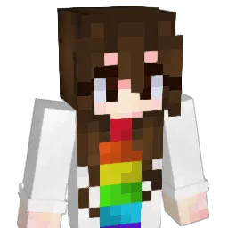 Margoggles Minecraft avatar bust