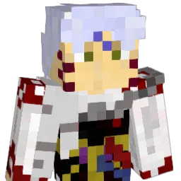 Margye's Minecraft skin