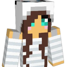 Mari07's Minecraft skin