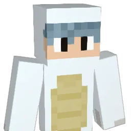 Mari0Oo Minecraft avatar bust