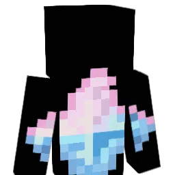 Mari481 Minecraft avatar bust
