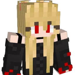 MariBee__'s Minecraft skin