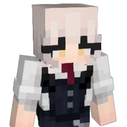 MariBeee's Minecraft skin