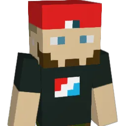 MariDawn's Minecraft skin