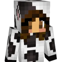 MariOhohoho Minecraft avatar bust