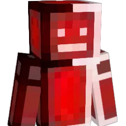 MariSafari24 Minecraft avatar bust