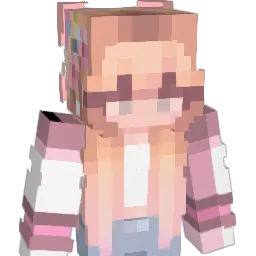 MariTMJ Minecraft avatar bust