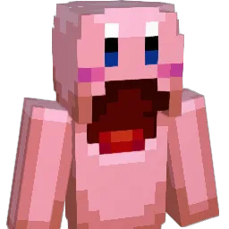 MariVMP's Minecraft skin