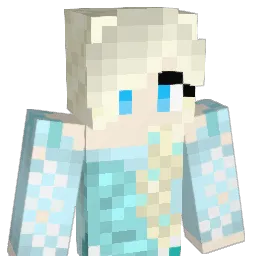 Mari_Fashion Minecraft avatar bust