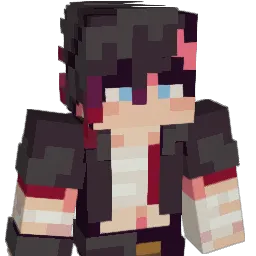 Mari_Hollow Minecraft avatar bust